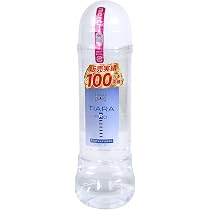 Amazon.co.jp: Tiara Pro Lotion, 20.3 fl oz (600 ml), Water Soluble